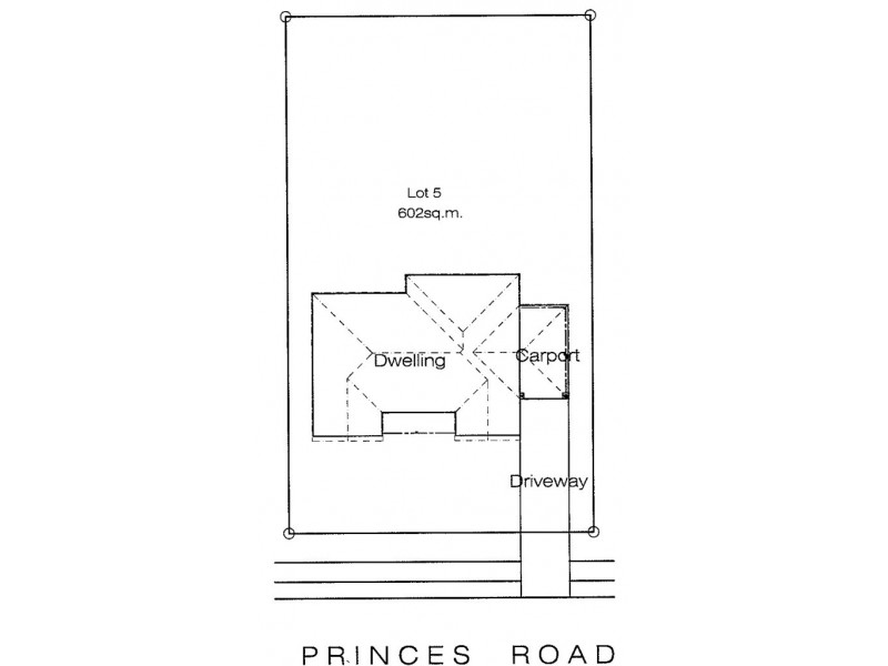Lot 5  Princes Road, Mount Barker SA 5251
