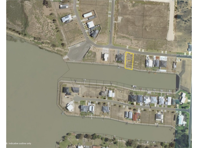 Lot 39 George Mason Street, Wellington East SA 5259