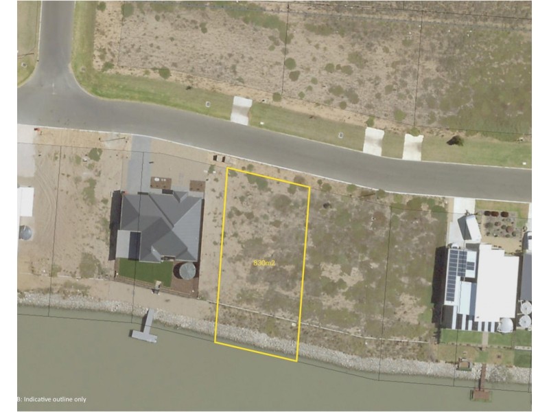 Lot 39 George Mason Street, Wellington East SA 5259