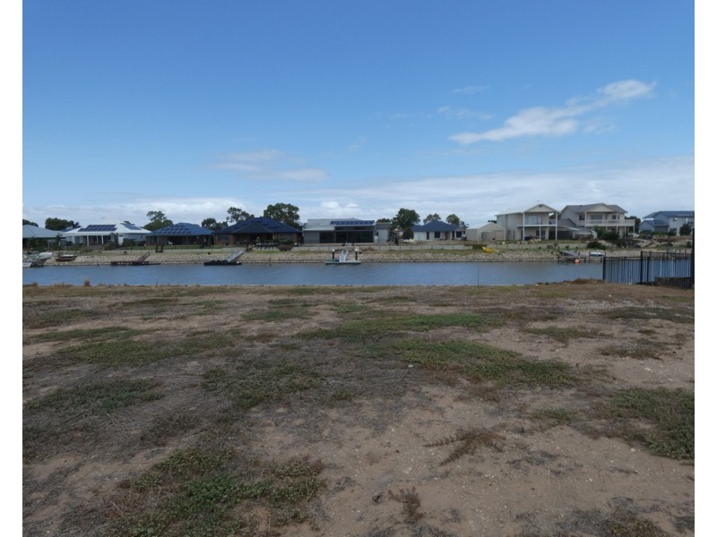 Lot 39 George Mason Street, Wellington East SA 5259