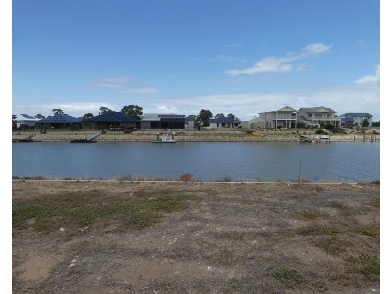 Lot 39 George Mason Street, Wellington East SA 5259