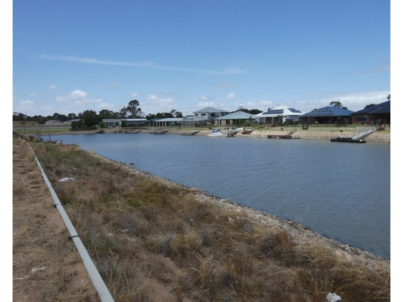 Lot 39 George Mason Street, Wellington East SA 5259