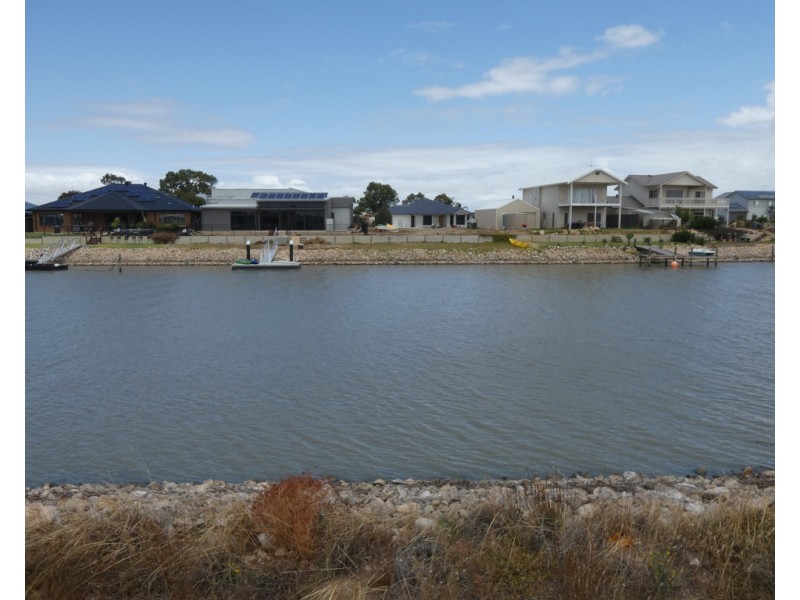 Lot 39 George Mason Street, Wellington East SA 5259