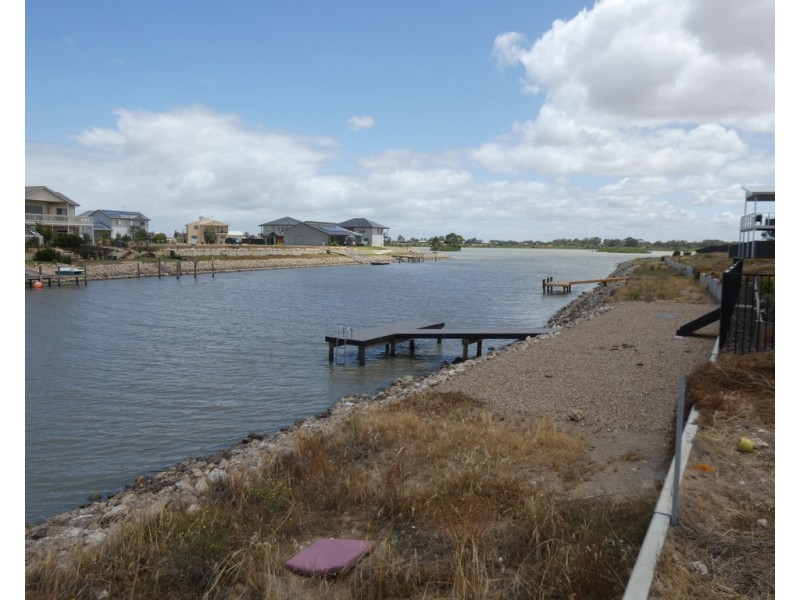 Lot 39 George Mason Street, Wellington East SA 5259