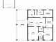 8 Liverpool Drive, Strathalbyn SA 5255 Floorplan