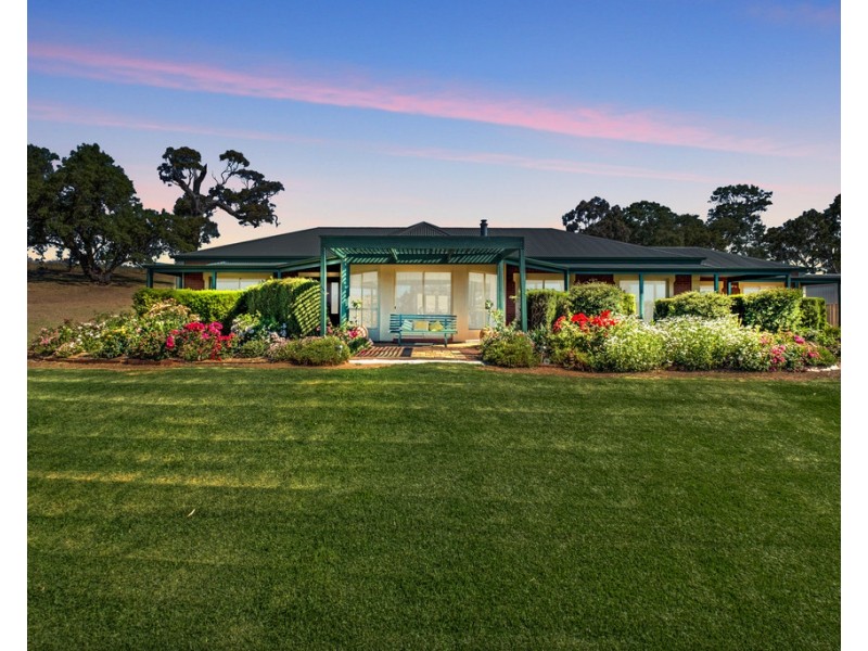 7 Harper Road, Mount Barker SA 5251
