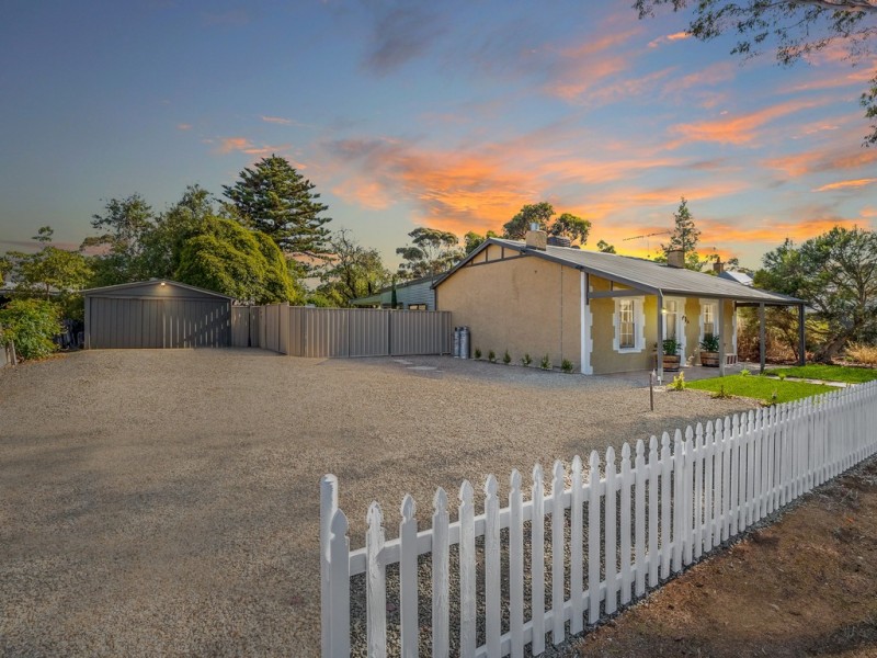 39 North Parade, Strathalbyn SA 5255