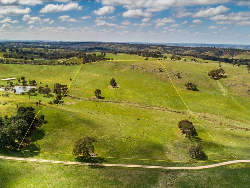 Lot 22 Stirling Hill Road, Strathalbyn SA 5255