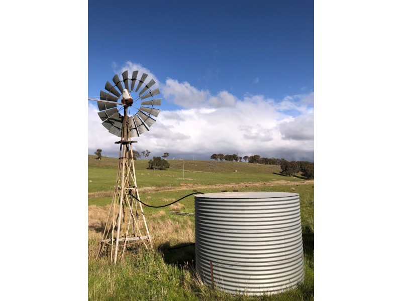 Lot 22 Stirling Hill Road, Strathalbyn SA 5255