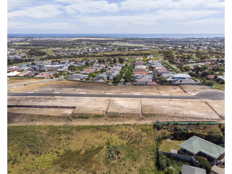 Lots 704 – 724 Fuschia Street, Huntfield Heights SA 5163