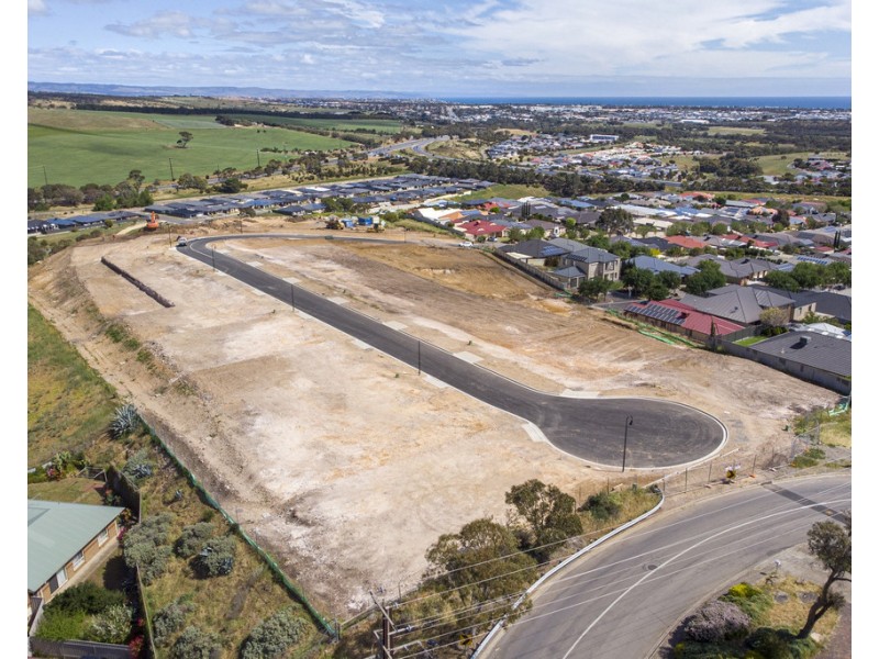Lots 704 – 724 Fuschia Street, Huntfield Heights SA 5163