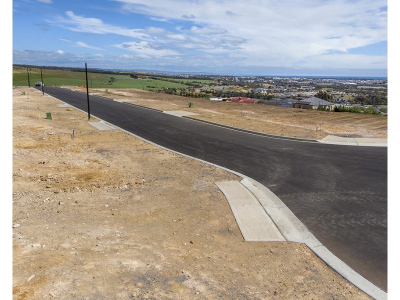 Lots 704 – 724 Fuschia Street, Huntfield Heights SA 5163