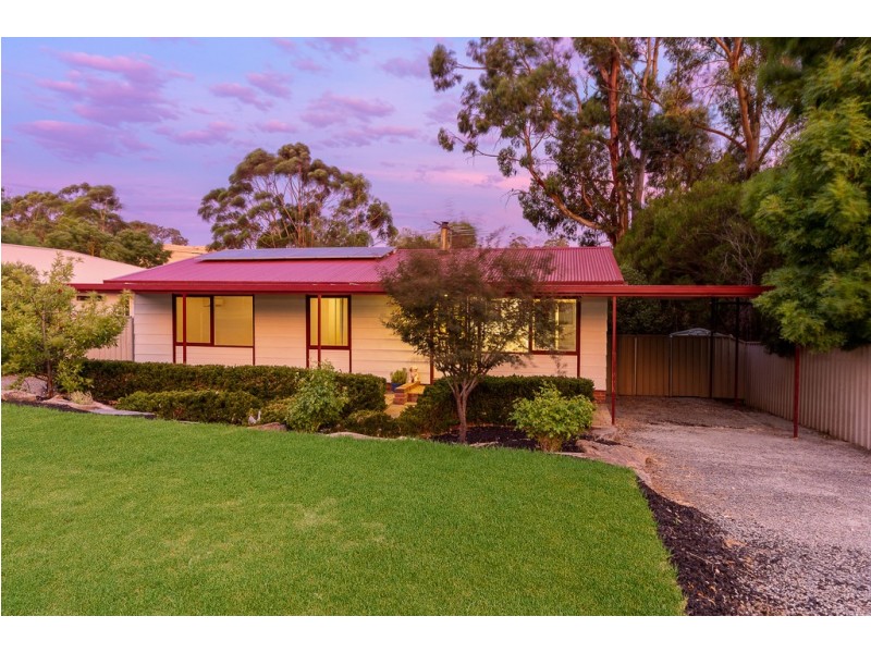 2 Bassett Street, Nairne SA 5252