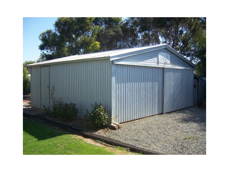 13  Cotton Court, Strathalbyn SA 5255