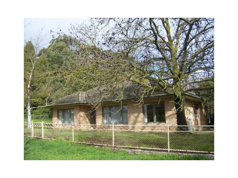 Lot 883  Liebelt Road (Biggs Flat), Echunga SA 5153