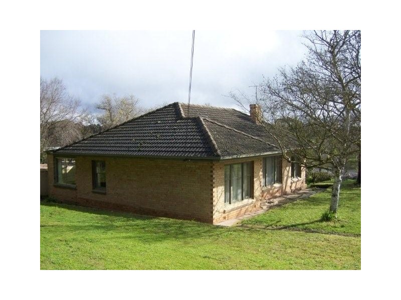 Lot 883  Liebelt Road (Biggs Flat), Echunga SA 5153