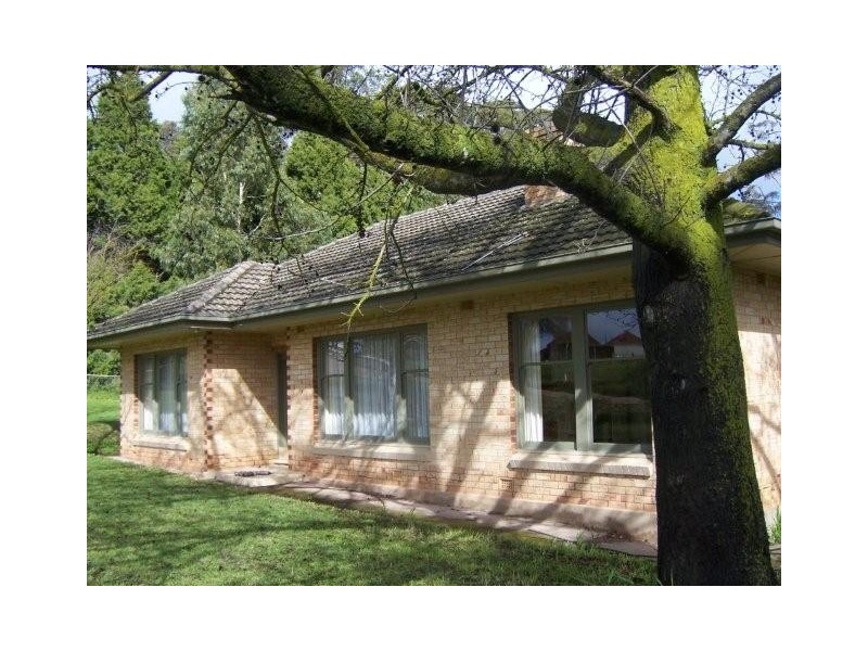 Lot 883  Liebelt Road (Biggs Flat), Echunga SA 5153