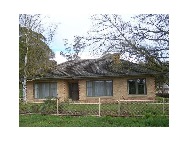 Lot 883  Liebelt Road (Biggs Flat), Echunga SA 5153