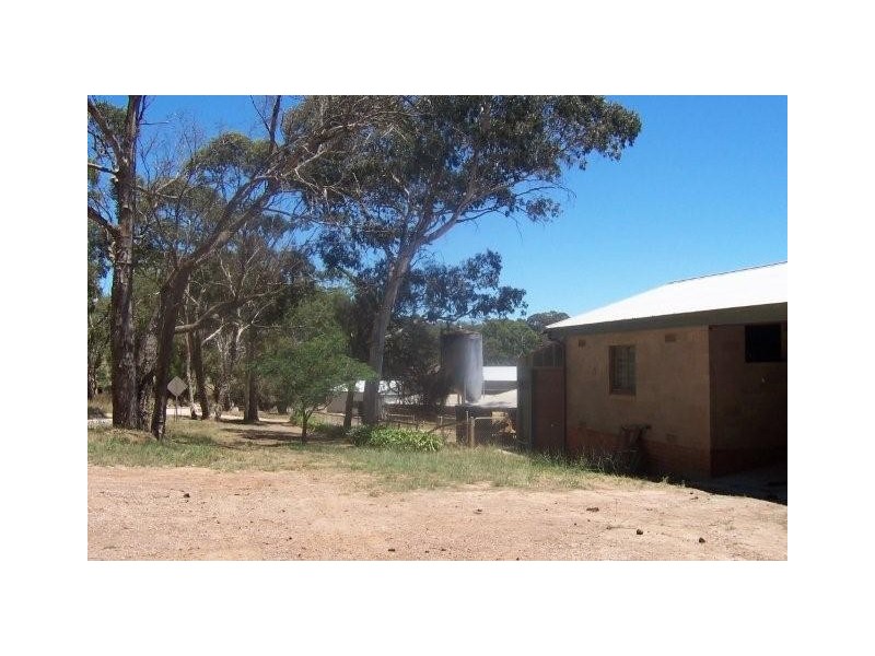 Lot 883  Liebelt Road (Biggs Flat), Echunga SA 5153