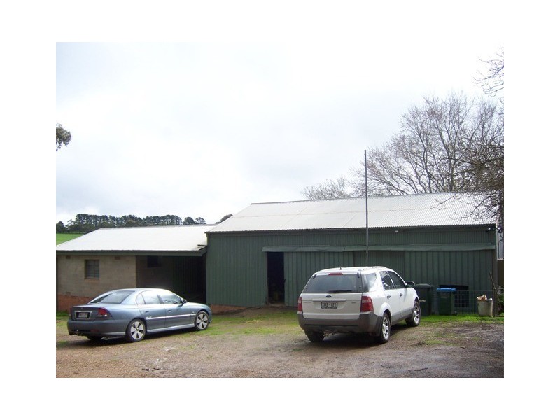 Lot 883  Liebelt Road (Biggs Flat), Echunga SA 5153