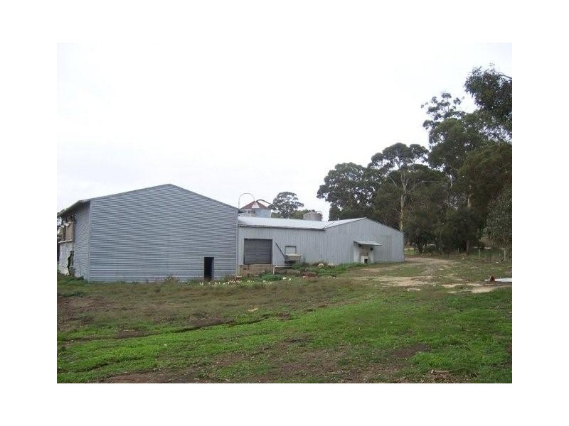 Lot 883  Liebelt Road (Biggs Flat), Echunga SA 5153