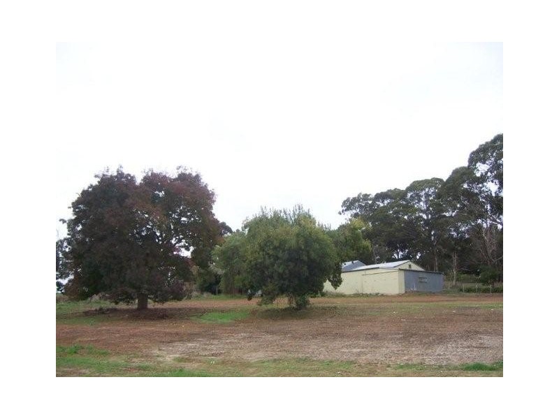 Lot 883  Liebelt Road (Biggs Flat), Echunga SA 5153