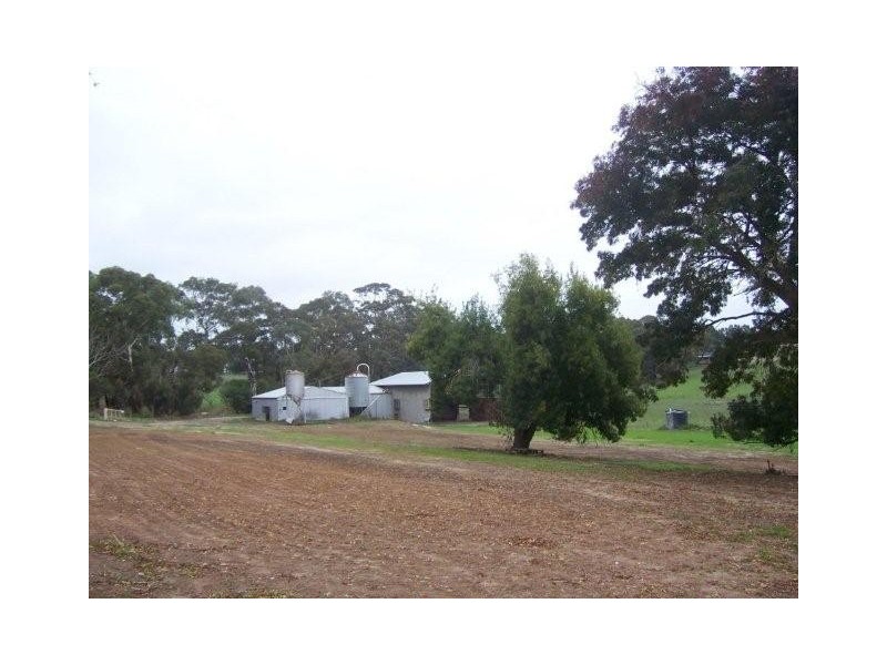 Lot 883  Liebelt Road (Biggs Flat), Echunga SA 5153