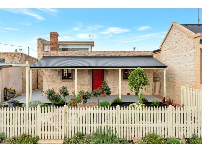 18 Oliver Street, Goolwa SA 5214