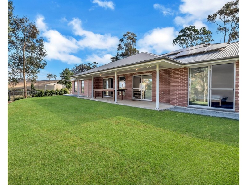 180 Neudorf Road, Lobethal SA 5241