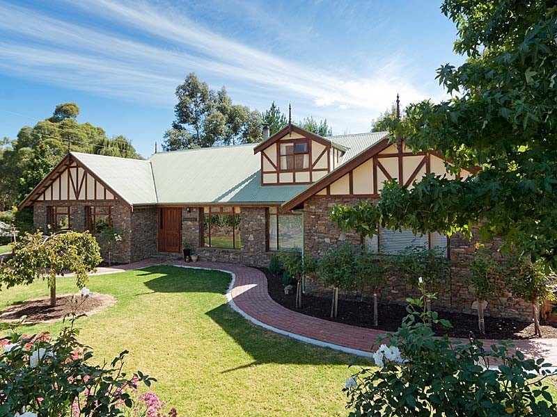 89A  North Road, Nairne SA 5252