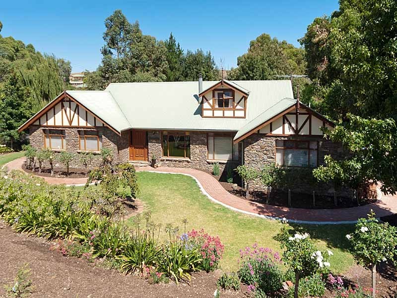 89A  North Road, Nairne SA 5252