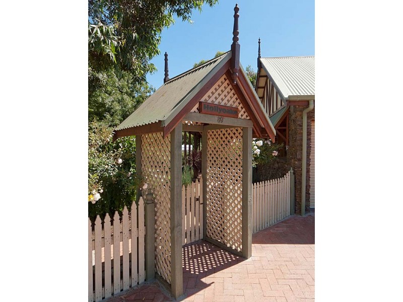 89A  North Road, Nairne SA 5252