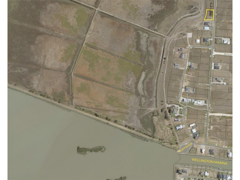 Lot 107 Kelsey Road, Wellington East SA 5259