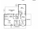2 Fielding Road, Bridgewater SA 5155 Floorplan