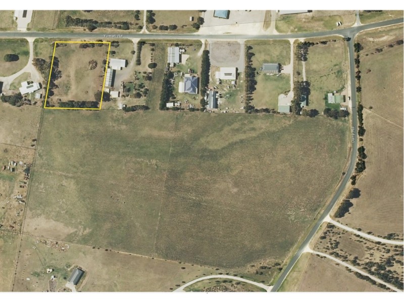 Lot 7 Yumali Road, Meningie SA 5264