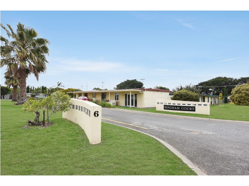 6/6 Bingham Street, Goolwa SA 5214
