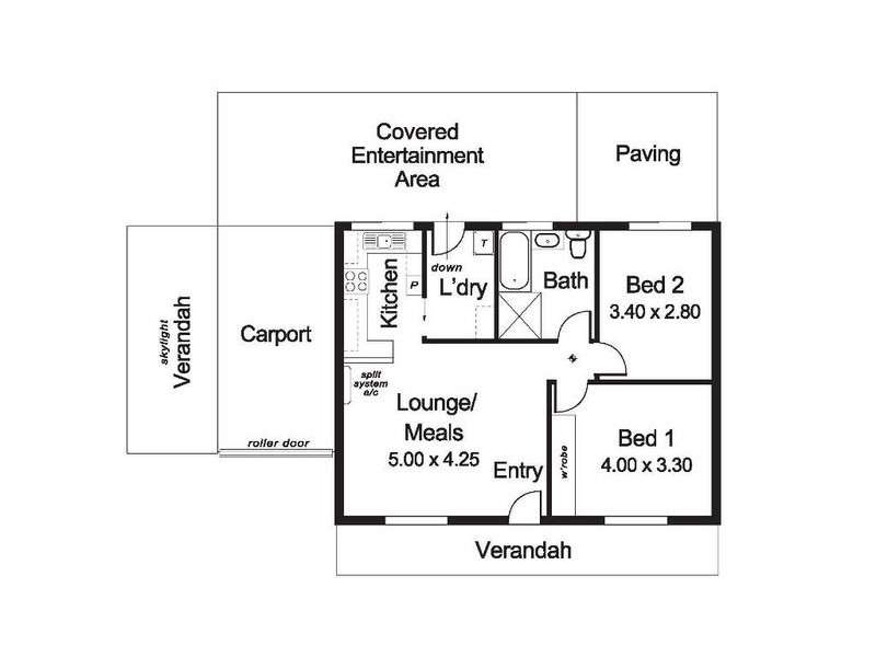 2/13 Gabb Court, Nairne SA 5252