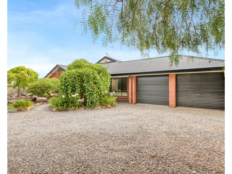 9 Nursery Road, Kanmantoo SA 5252
