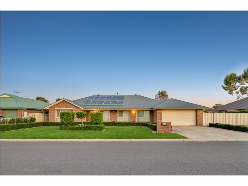 4 Elsie Drive, Strathalbyn SA 5255