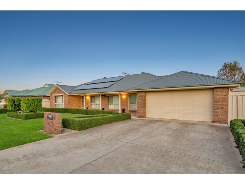 4 Elsie Drive, Strathalbyn SA 5255