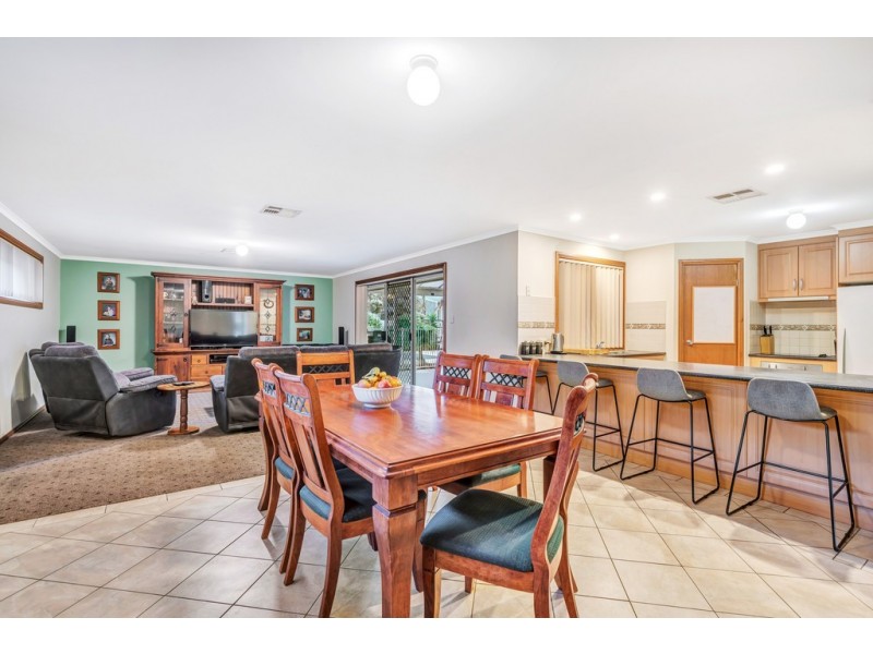 4 Elsie Drive, Strathalbyn SA 5255