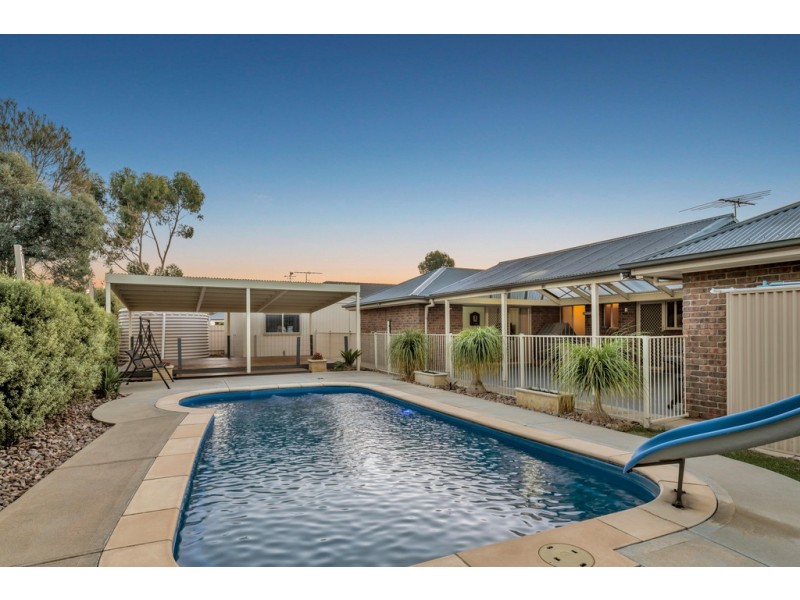 4 Elsie Drive, Strathalbyn SA 5255