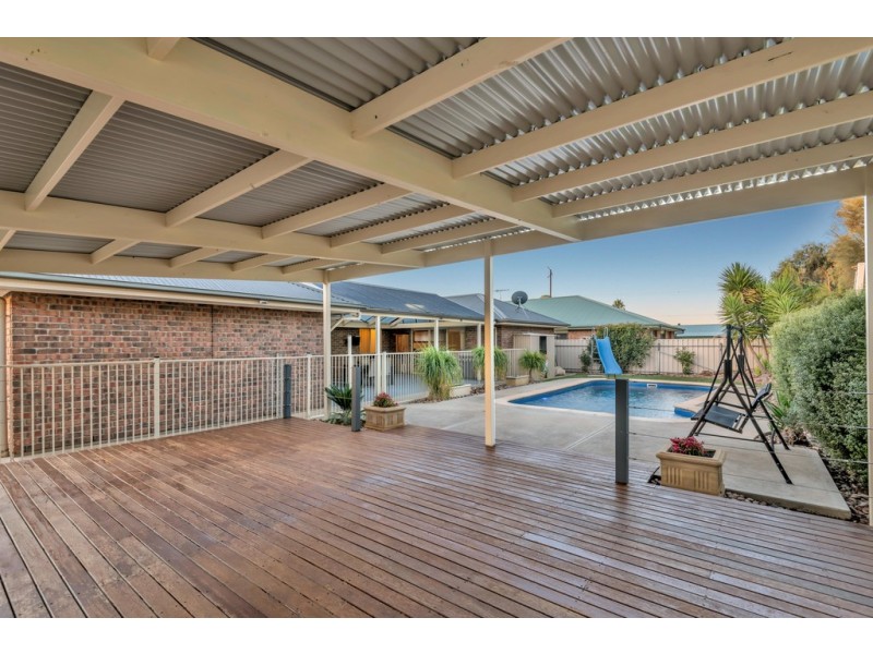 4 Elsie Drive, Strathalbyn SA 5255