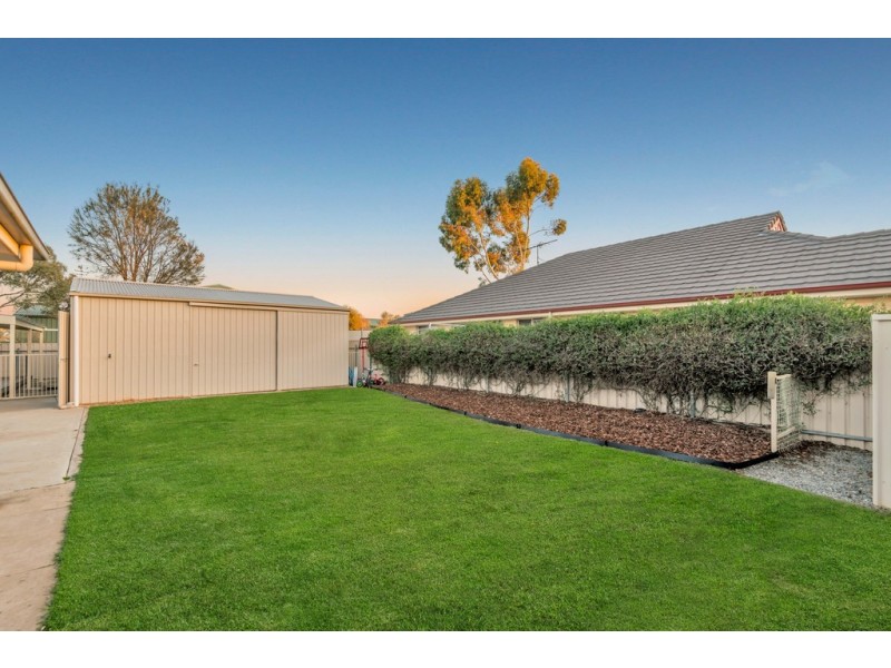 4 Elsie Drive, Strathalbyn SA 5255
