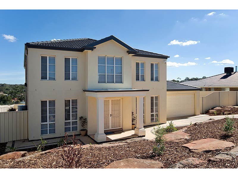 50 Yaktanga Way, Mount Barker SA 5251