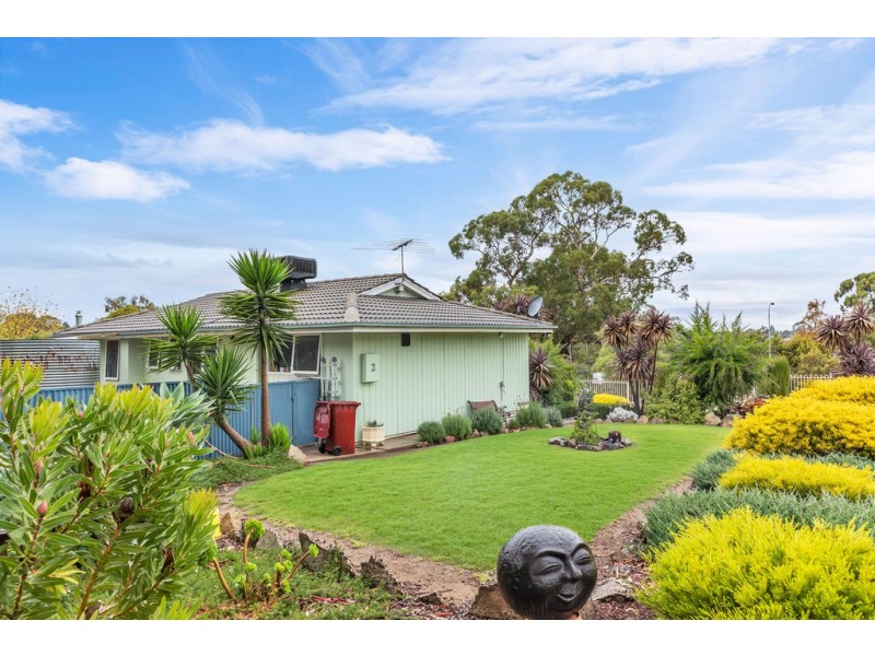 2 Jervois Street, Nairne SA 5252