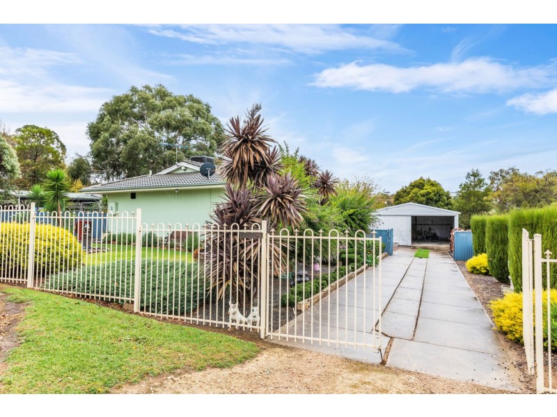 2 Jervois Street, Nairne SA 5252