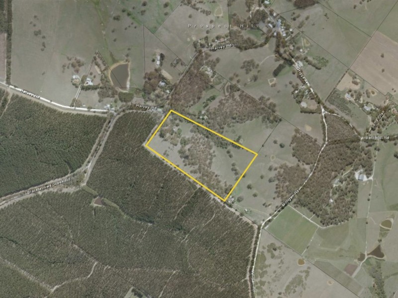 Lot 53 Harvey Road, Prospect Hill SA 5201