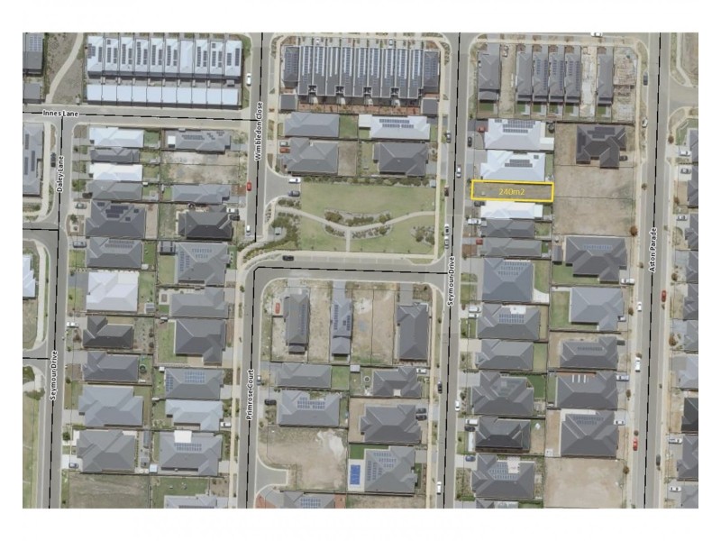 Lot 197 Seymour Drive, Mount Barker SA 5251