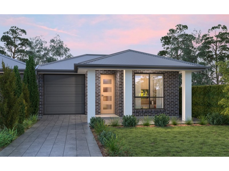 All Lots Whittaker Terrace, Mount Barker SA 5251